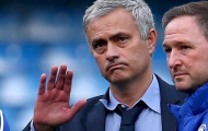 Chelsea ra tối hậu thư cho Mourinho
