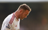 Cảnh sát đăng tin tìm “người mất tích” Wayne Rooney