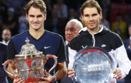 Federer quật ngã Nadal: 3 năm mới vui thế này