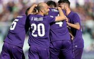 Video: Fiorentina 4-1 Frosinone (Vòng 11 Serie A)