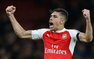 Arsenal tuyên bố quyết tử với 'Hùm xám'