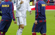 Cuộc đua vua phá lưới La Liga: Chấm dứt kỷ nguyên Si-Ro?