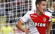Vòng 12 Ligue 1: Dẹp loạn giùm PSG, Monaco vượt qua Angers