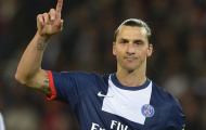 Man United trả giá điên cuồng cho Ibrahimovic