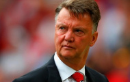 Van Gaal tuyên bố MU phải thắng CSKA Moscow