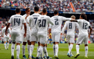 Sau vòng 10 La Liga: Gia vị nhạt của Real và Barcelona