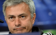 Bất ngờ với ứng viên thay thế Mourinho