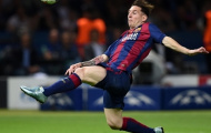 Video: 10 bàn thắng đỉnh nhất của Lionel Messi ở Champions League