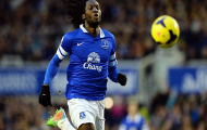 Video: Pha kiến tạo cầu vòng siêu đỉnh của Lukaku