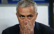 Tại sao các cầu thủ chống lại Mourinho?