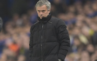 ‘‘Kẻ thù’’ đá đểu Mourinho: Đặc biệt cái gì!