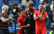 Liverpool bất bại 5 trận: Kloop đã vực dậy niềm tin của Liverpool thế nào?