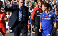Xác định được ngôi sao “làm phản” Mourinho!?