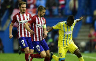 22h00 ngày 03/11, Astana vs Atletico Madrid: Phương Đông dữ dội