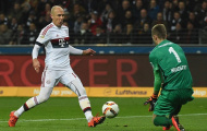 Sau vòng 11 Bundesliga: Cuộc vui còn phía trước