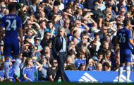 Góc HLV Trần Minh Chiến: “Rửa mặt” tại Stamford Bridge