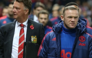HLV Van Gaal đang xây dựng hay hủy hoại Man United?
