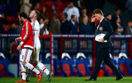 HLV Van Gaal cần làm gì để Man United biết ghi bàn?