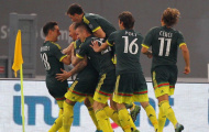 Dư âm vòng 11 Serie A: Thành Milano thị uy Calcio