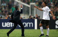 Liệu Ibrahimovic 'sát cánh' cùng Mourinho?