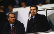 Vòng 11 Premier League: Aston Villa chào HLV mới bằng... thất bại