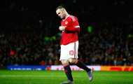 Rooney có đáng bị loại khỏi đội hình M.U?