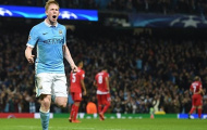 02h45 ngày 04/11, Sevilla vs Man City: Chuyến đi bão táp