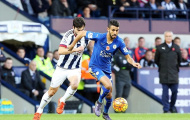 M.U săn đón ‘hiện tượng’ Riyad Mahrez