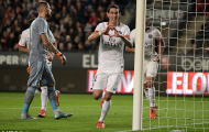 Video: Gọi tên Di Maria trong top 5 bàn thắng đẹp nhất vòng 12 Ligue 1