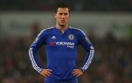 Eden Hazard từ Cầu thủ xuất sắc nhất năm trở thành người tàng hình: Điều gì đã xảy ra?