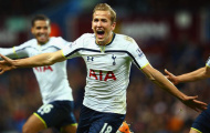 Video: Pha phối hợp mang phong cách Real và Barca của Tottenham