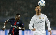 02h45 ngày 4/11, Real Madrid vs PSG: Khẳng định sức mạnh