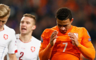 Lời cảnh báo giành cho Depay