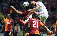 Cục diện bảng C Champions League: Tử chiến ở Da Luz