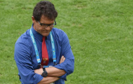 'Real không có niềm tin ở Keylor Navas'