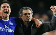 Lampard lý giải nguyên nhân khiến Chelsea khủng hoảng