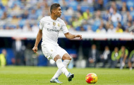 Casemiro - người bảo vệ của 'ông trùm'