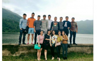 Quế Ngọc Hải “đưa nhau đi trốn” giữa lùm xùm tiền bạc với SHB.Đà Nẵng