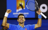 Paris Masters: Ai cản nổi Nole?