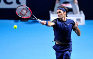 Nadal rất tốt nhưng Federer rất tiếc