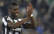 Chi phí quá cao, Barcelona 'bỏ chạy' thương vụ Pogba