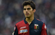 Arsenal bất ngờ theo đuổi sao lạ Genoa