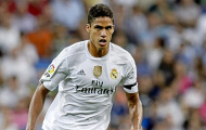 Người Pháp trầm lặng ở Bernabeu
