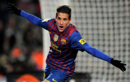 Liverpool quan tâm sao thất sủng Barca