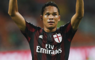 Đội hình tiêu biểu Serie A vòng 11: Thành Milan thắng thế
