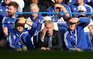 Mourinho! Thể hiện mình đi!