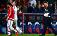 Góc Man Utd: Louis van Gaal và một nửa của thành công