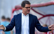 Capello 'bật đèn xanh' với Chelsea