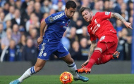 Điểm tin bóng đá tối 03/11: John Terry lên tiếng vụ nổi loạn ở Chelsea