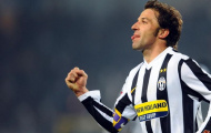 'Juventus vẫn có thể thách thức cho Scudetto'